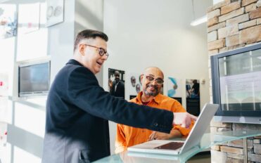 intime-01 Team Meeting