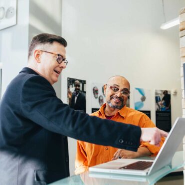 intime-01 Team Meeting