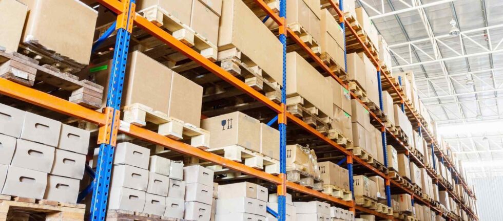 Commercial Warehouse